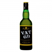 Виски Vat 69 (купажированный виски), 0.7л