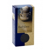 Чай черный органический Earl Grey Sonnentor, 90г