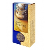 Чай черный органический Darjeeling Sonnentor, 100г
