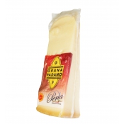 Сыр Grana Padano Perla 12месяцев, 350г