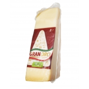 Сыр Gran Oro 24 месяца Perla, 350г