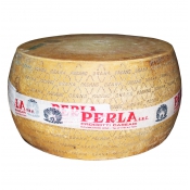 Сыр Grana Padano 24 месяца Perla, 35кг
