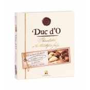 Шоколадные конфеты Ducd`O Truffles Trio, 187.5г