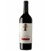 Вино Sino da Romaneira красное сухое, 0.75