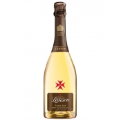 Шампанское Lanson Extra Age Blanc de Blancs белое брют, 0.75