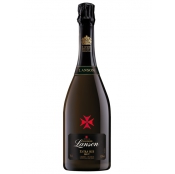 Шампанское Lanson Extra Age Brut белое брют, 0.75