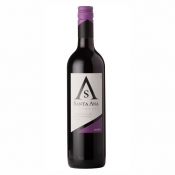 Вино Santa Ana Varietals Range Malbec красное сухое Аргентина 0.75