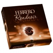 Конфеты Rondnoir Ferrero Т8, 79.2г