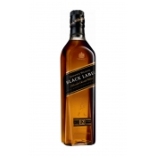 Виски JW Black label 0.5л