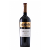Вино Cabernet Sauvignon Reserva Tarapaca красное сухое Чили 0.75