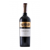 Вино Syrah Reserva Tarapaca красное сухое Чили 0.75