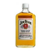 Виски Jim Beam (bourbon), 0.5л