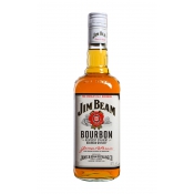 Виски Jim Beam (bourbon), 1л