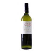 Вино Salentein Callia Alta Chardonnay Torrontes белое сухое Аргентина 0.75