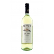 Вино Orvieto Classico Ruffino белое сухое Италия 0.75