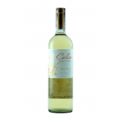 Вино Salentein Callia Amable Chardonnay Dulce белое полусладкое Аргентина 0.75