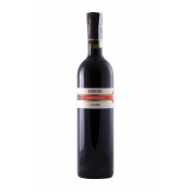 Вино Gerardo Cesari Essere Bardolino красное сухое Италия 0.75