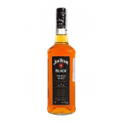 Виски Jim Beam Black (bourbon), 0.7л