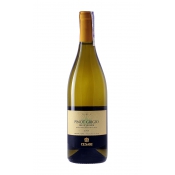 Вино Gerardo Cesari Pinot Grigio Delle Venezie Fiorile белое сухое Италия 0.75