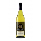 Вино Spier Wines Savanha Sauvignon Blanc белое сухое ЮАР 0.75