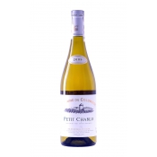 Вино Domaine Du Colombier Petit Chablis белое сухое Франция 0.75