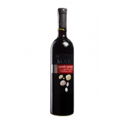 Вино Cuvee Zenon De Mar красное сухое Хорватия 0.75