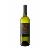 Вино Цинандали Besini белое сухое Грузия 0.75