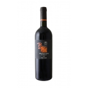 Вино Мукузани Besini красное сухое Грузия 0.75