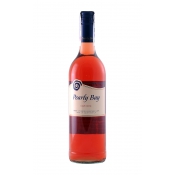 Вино KWV Cape Rose Pearly Bay розовое полусладкое ЮАР 0.75