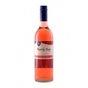 Вино KWV Cape Sweet Rose Pearly Bay розовое сладкое ЮАР 0.75