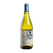 Вино Bianco Toscano IGT Castelgreve белое сухое Италия 0.75