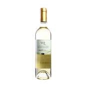 Вино VQ VENTA SBLANC Y VERDEJO белое сухое Испания 0.75