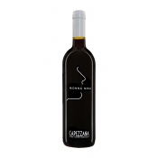 Вино Capezzana Monna Nera IGT красное сухое Италия 0.75