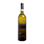 Вино Mastroberardino Greco di Tufo DOCG белое сухое Италия 0.75