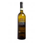 Вино Mastroberardino Fiano di Avellino DOCG белое сухое Италия 0.75