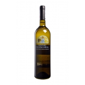 Вино Mastroberardino Sannio Falanghina DOC белое сухое Италия 0.75