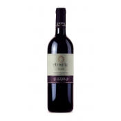 Вино Bisceglia Armille Syrah IGT красное сухое Италия 0.75