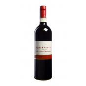 Вино Arnaldo Caprai Montefalco Rosso Vigna Flaminia Maremmana красное сухое Италия 0.75