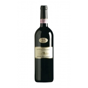 Вино Arnaldo Caprai Sagrantino di Montefalco 25 anni красное сухое Италия 0.75