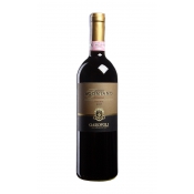 Вино Gioacchino Garofoli Agontano красное сухое Италия 0.75