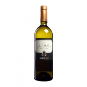 Вино Gioacchino Garofoli Fiorese белое сухое Италия 0.75