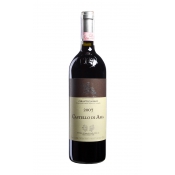 Вино Castello Di Ama красное сухое Италия 0.75