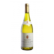 Вино Bourgogne Blanc Andre Chalandon белое сухое Франция 0.75