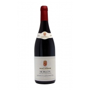 Вино Morgon Andre Chalandon красное сухое Франция 0.75