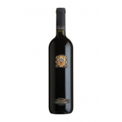 Вино Vigneto Serpara Aglianico del Vulture Doc красное сухое Италия 0.75