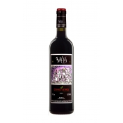 Вино Baltos Dominio de Tares красное сухое Испания 0.75
