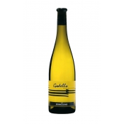 Вино Godello Fermentado en Barric Dominio de Tares белое сухое Испания 0.75
