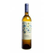 Вино Zios Pazos de Lusco белое сухое Испания 0.75
