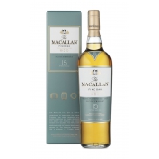 Виски Macallan Fine Oak 15yo, 0.7л