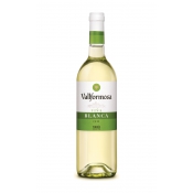 Вино Vina Blanca Vallformosa белое сухое Испания 0.75